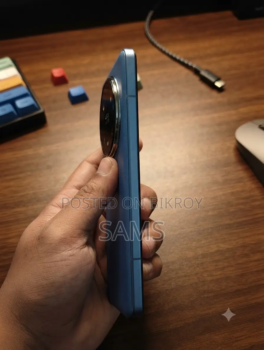 Xiaomi 14 Ultra 512 GB Blue
