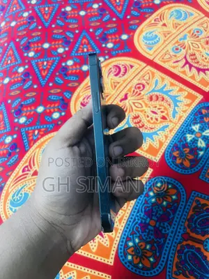 অ্যাপল আইফোন ১২ প্রো ১২৮ জিবি ব্লু