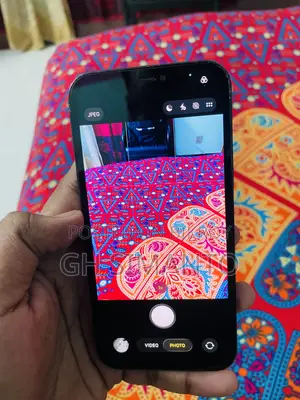 অ্যাপল আইফোন ১২ প্রো ১২৮ জিবি ব্লু