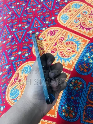 অ্যাপল আইফোন ১২ প্রো ১২৮ জিবি ব্লু