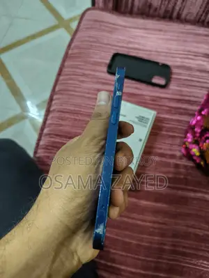 Apple iPhone 12 128 GB Blue