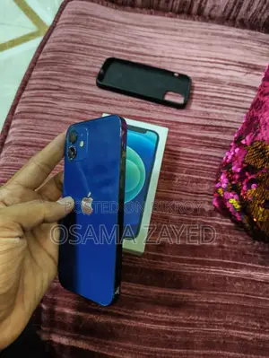 Apple iPhone 12 128 GB Blue