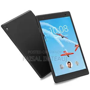 Lenovo Tab 64 GB Black