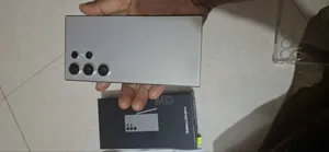 স্যামসাং গ্যালাক্সি এস২৪ আল্ট্রা ২৫৬ জিবি গোল্ড