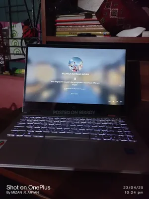 Laptop HP EliteBook 840 G8 4GB Intel Core i3 SSD 256GB