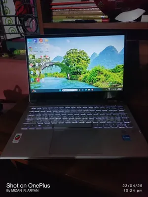 Laptop HP EliteBook 840 G8 4GB Intel Core i3 SSD 256GB