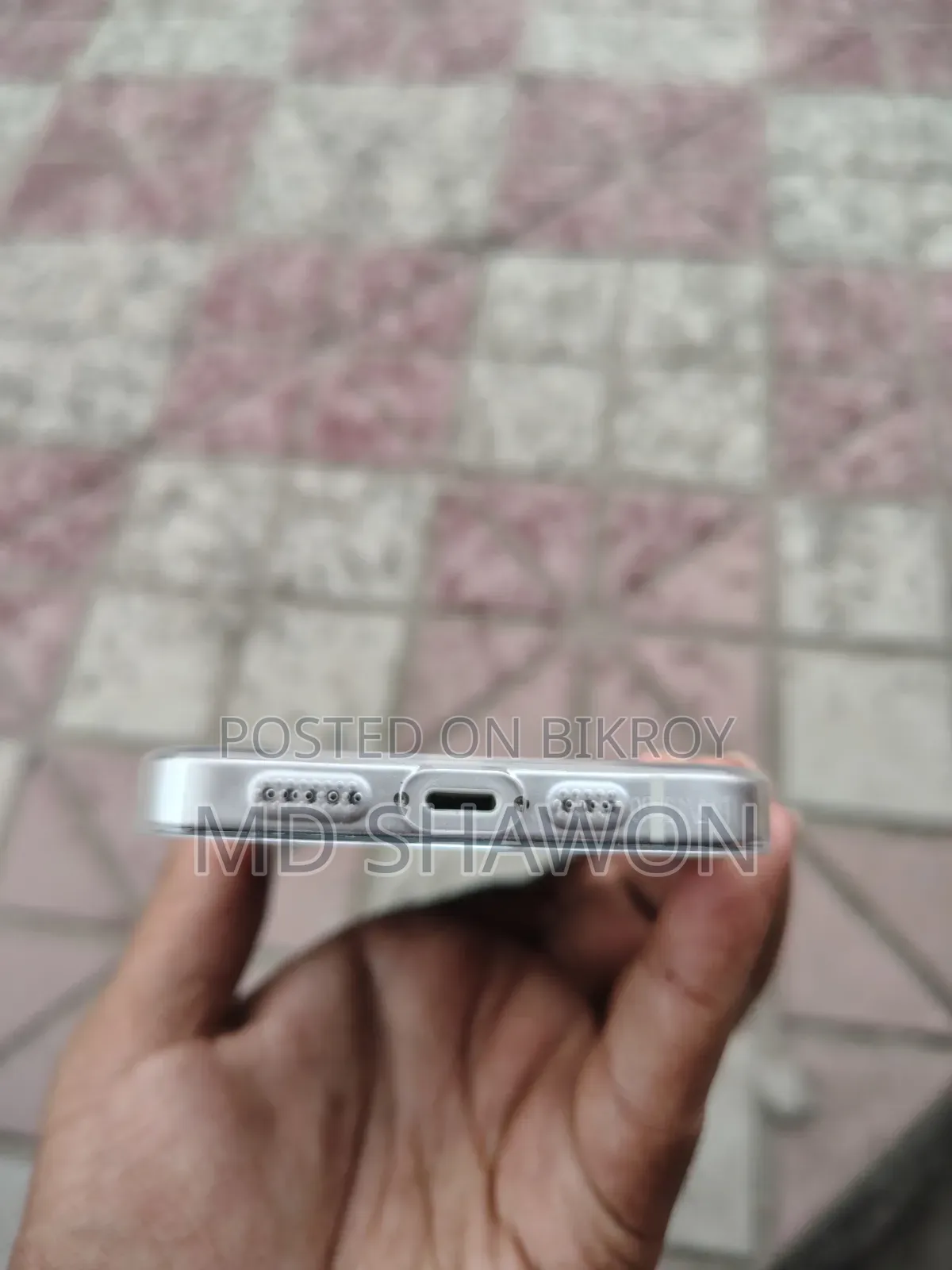 Apple iPhone 12 128 GB White
