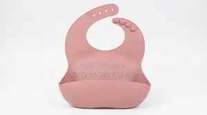 Silicone Baby Feeding Set