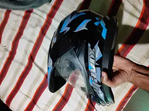 বাইক হেলমেট