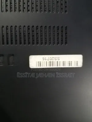 Lenovo 16GB RAM Intel Core i7 512GB SSD Server