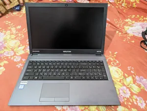 Laptop 4GB Intel Core I3 HDD 1T