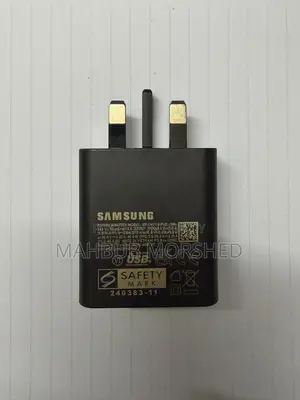 Samsung 45W Power Adapter (Original)