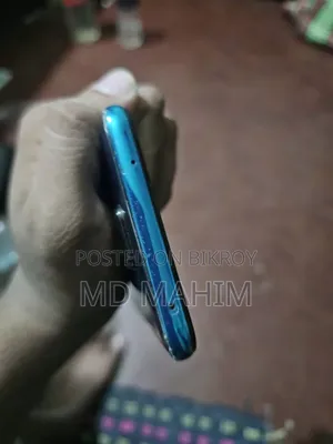 Xiaomi Redmi Note 9S 128 GB Blue