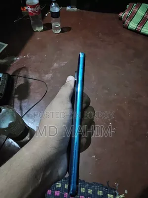Xiaomi Redmi Note 9S 128 GB Blue