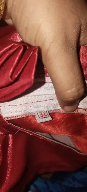পার্টি ফ্রক