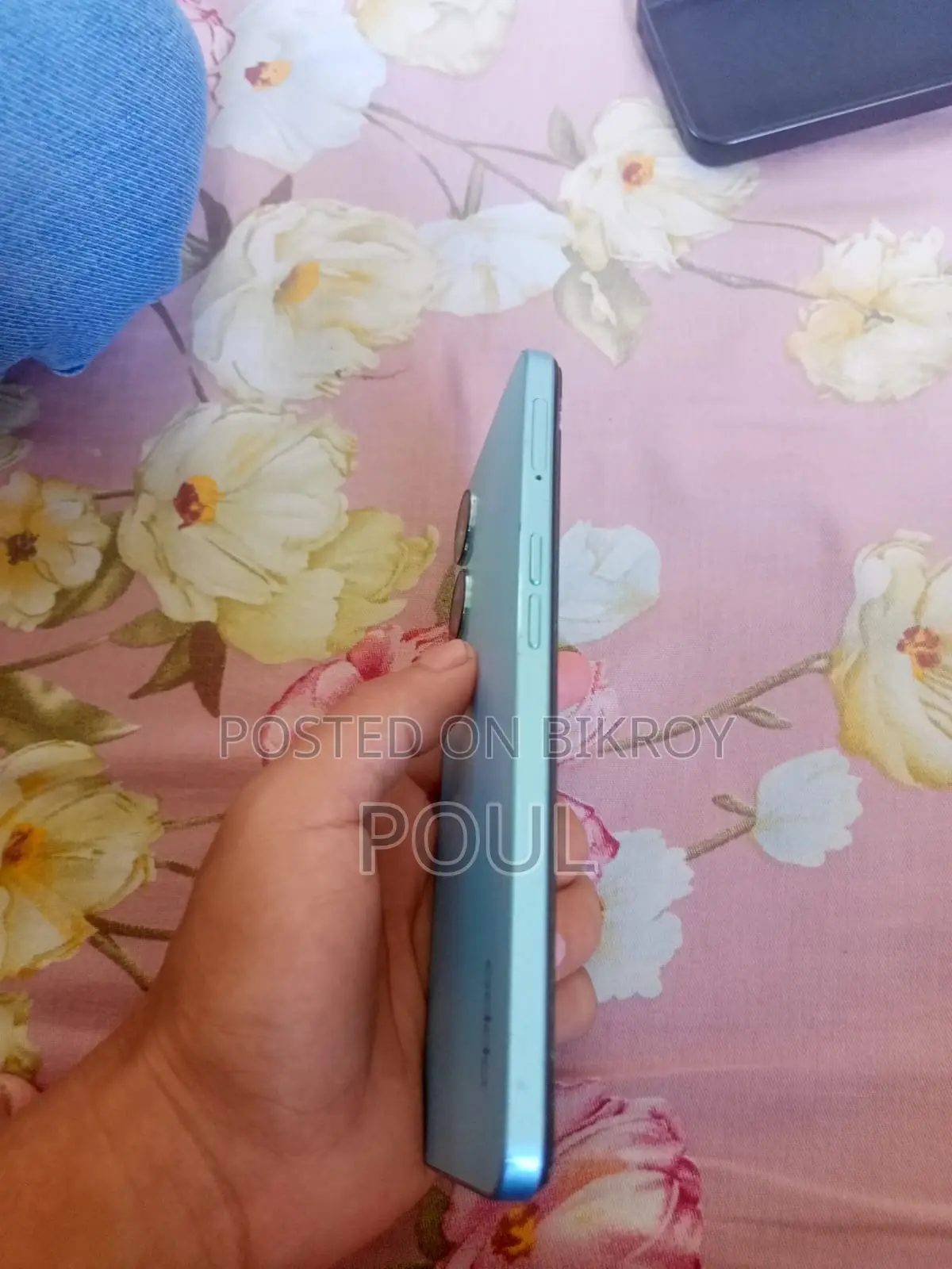 অপো এ৭৮ ৫জি ১২৮ জিবি বেগুনি