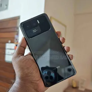 Xiaomi Mi 11 Ultra 256 GB Black