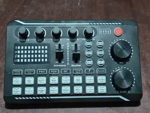 Sound Card F998