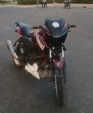 TVS Apache RTR 160 2V 2016 Green