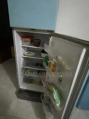 সিঙ্গার ফ্রিজ