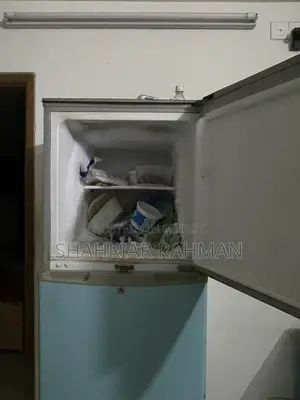 সিঙ্গার ফ্রিজ