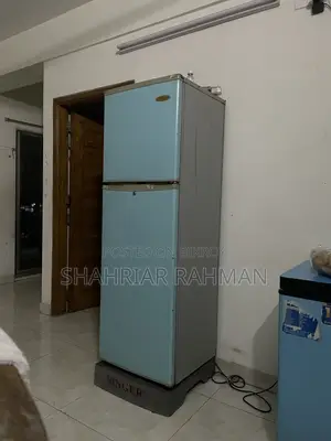 সিঙ্গার ফ্রিজ
