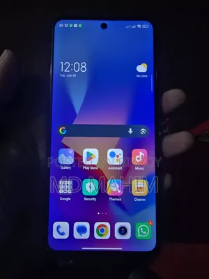 Xiaomi Redmi Note 9S 128 GB Blue