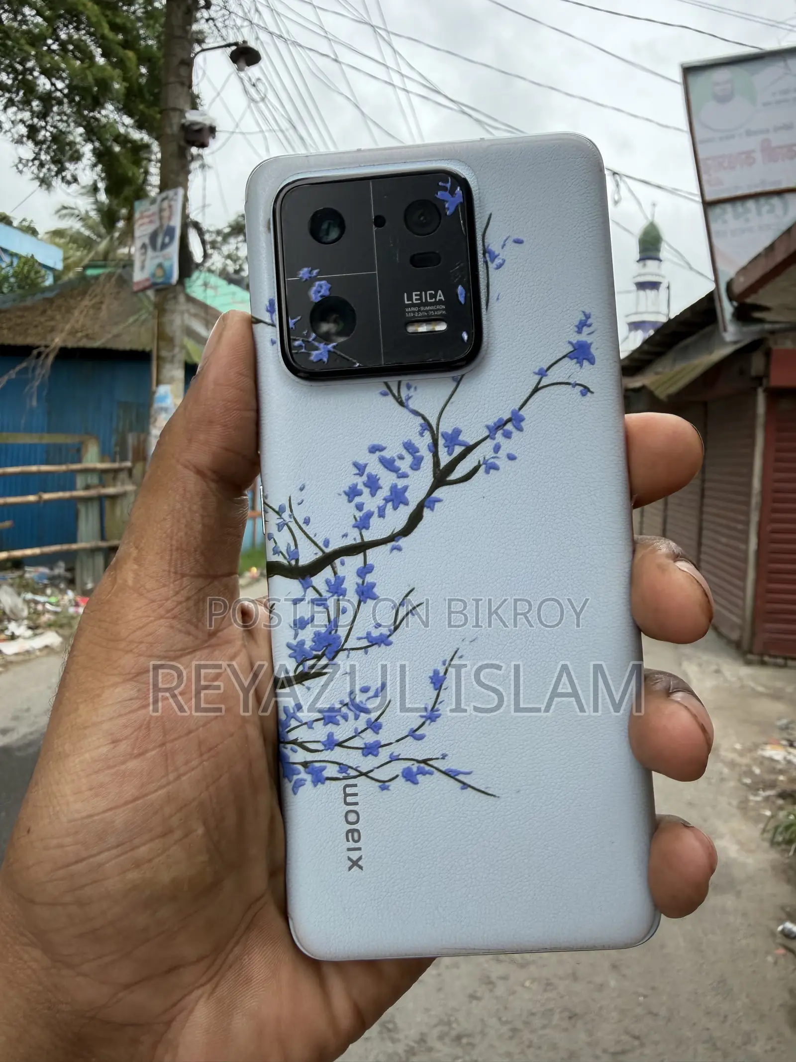 Xiaomi 13 Pro 256 GB