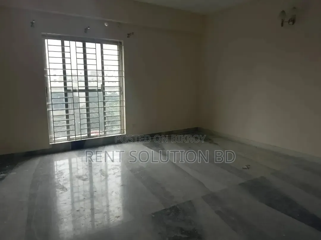 বনানীতে অফিস স্পেস ৩২০০ এসএফটি ৪ বেড রুম
