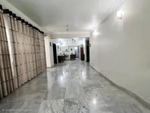 বনানীতে অফিস স্পেস ৩২০০ এসএফটি ৪ বেড রুম