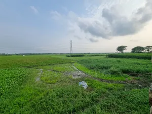 ঢাকা-মাওয়া রোডের সাথে মুন্সীগঞ্জের আবাসিক ও বাণিজ্যিক প্লট বিক্রয় |