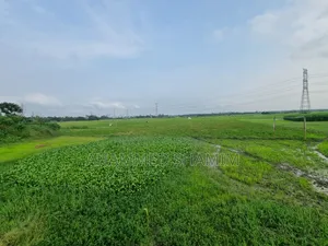 ঢাকা-মাওয়া রোডের সাথে মুন্সীগঞ্জের আবাসিক ও বাণিজ্যিক প্লট বিক্রয় |