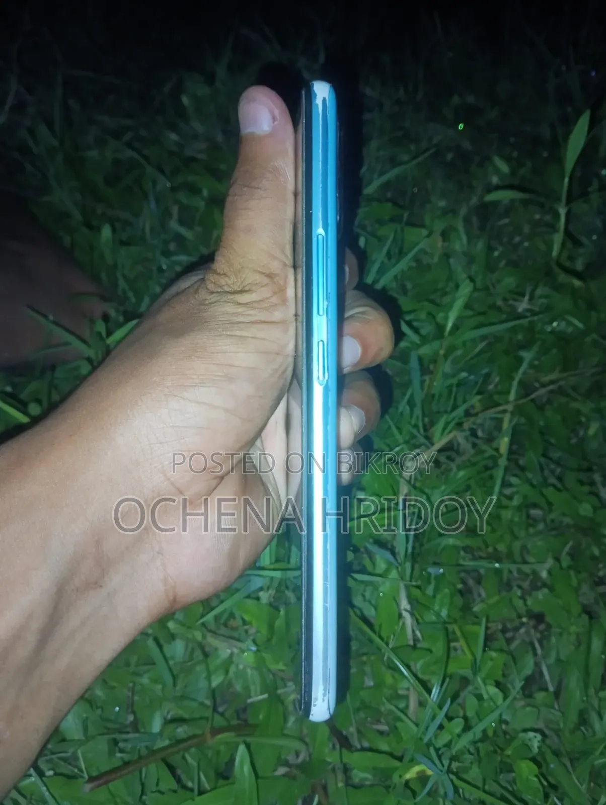 Realme 7i 128 GB
