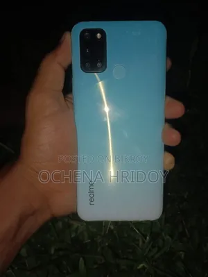 Realme 7i 128 GB