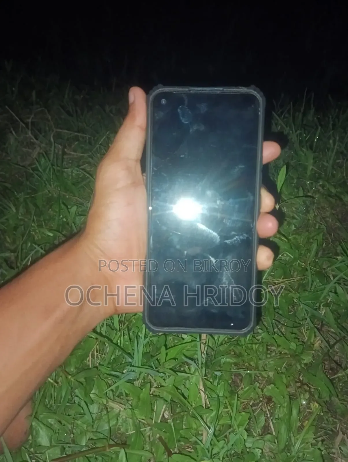 Realme 7i 128 GB