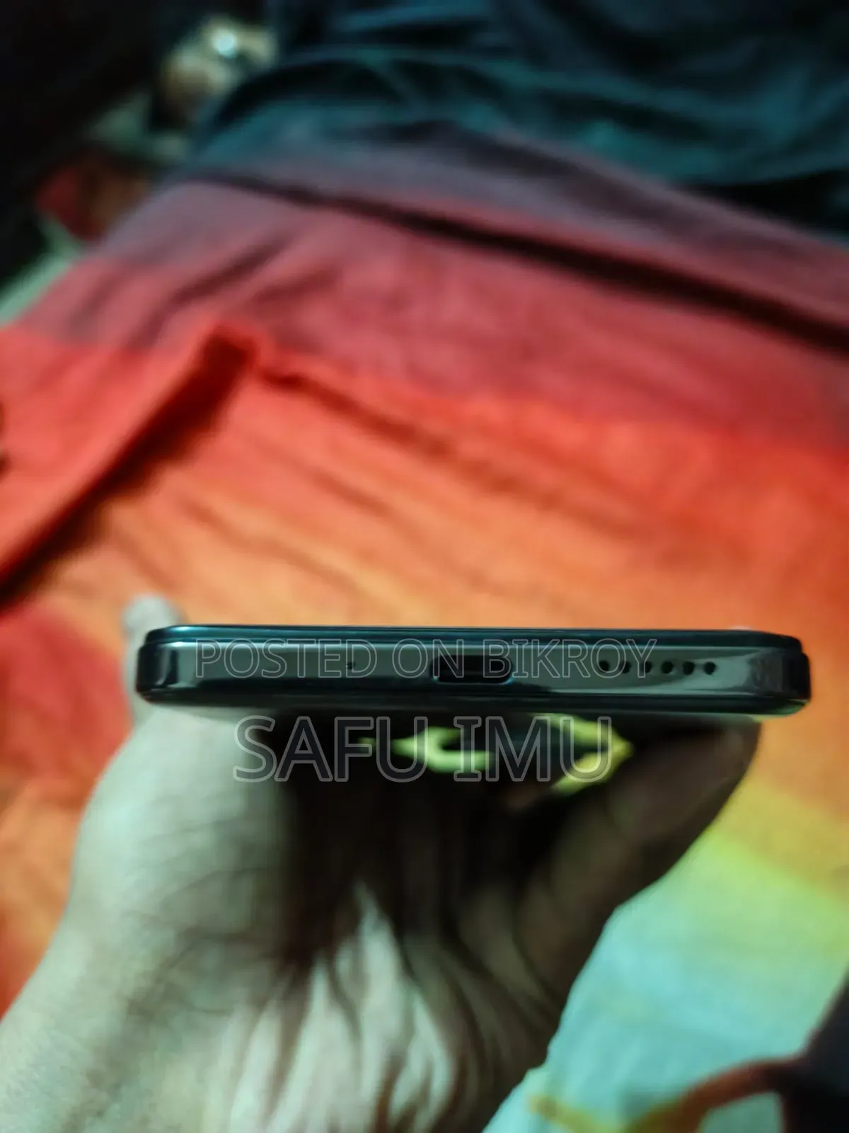 Vivo Y29 4G 128 GB Gray