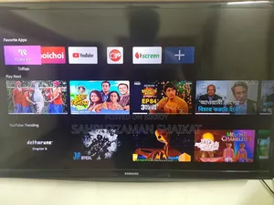 Google Master Android TV Box