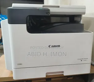 Canon imageRUNNER 2425
