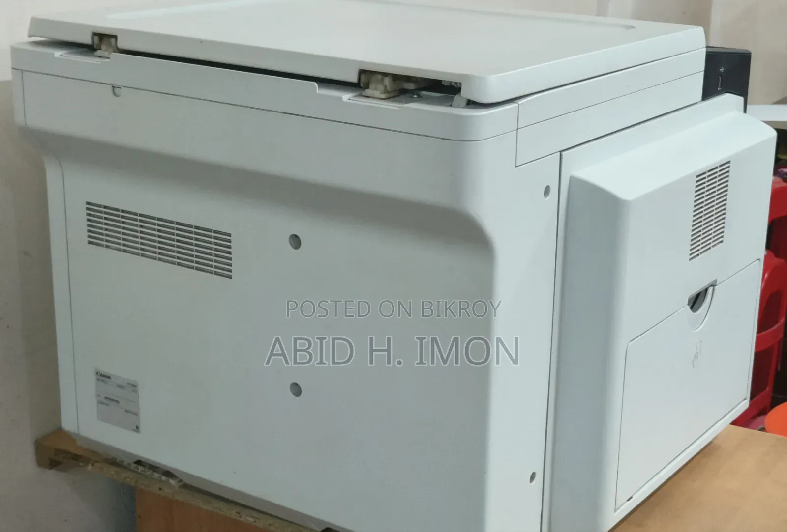 Canon imageRUNNER 2425