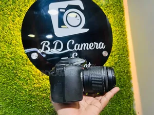 Nikon D3400 18-55 Kit Lens
