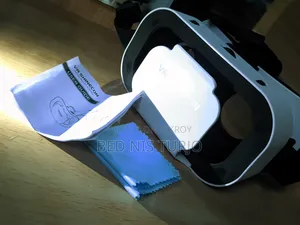 ভিআর বক্স ৩৬০° নতুন কন্ডিশন