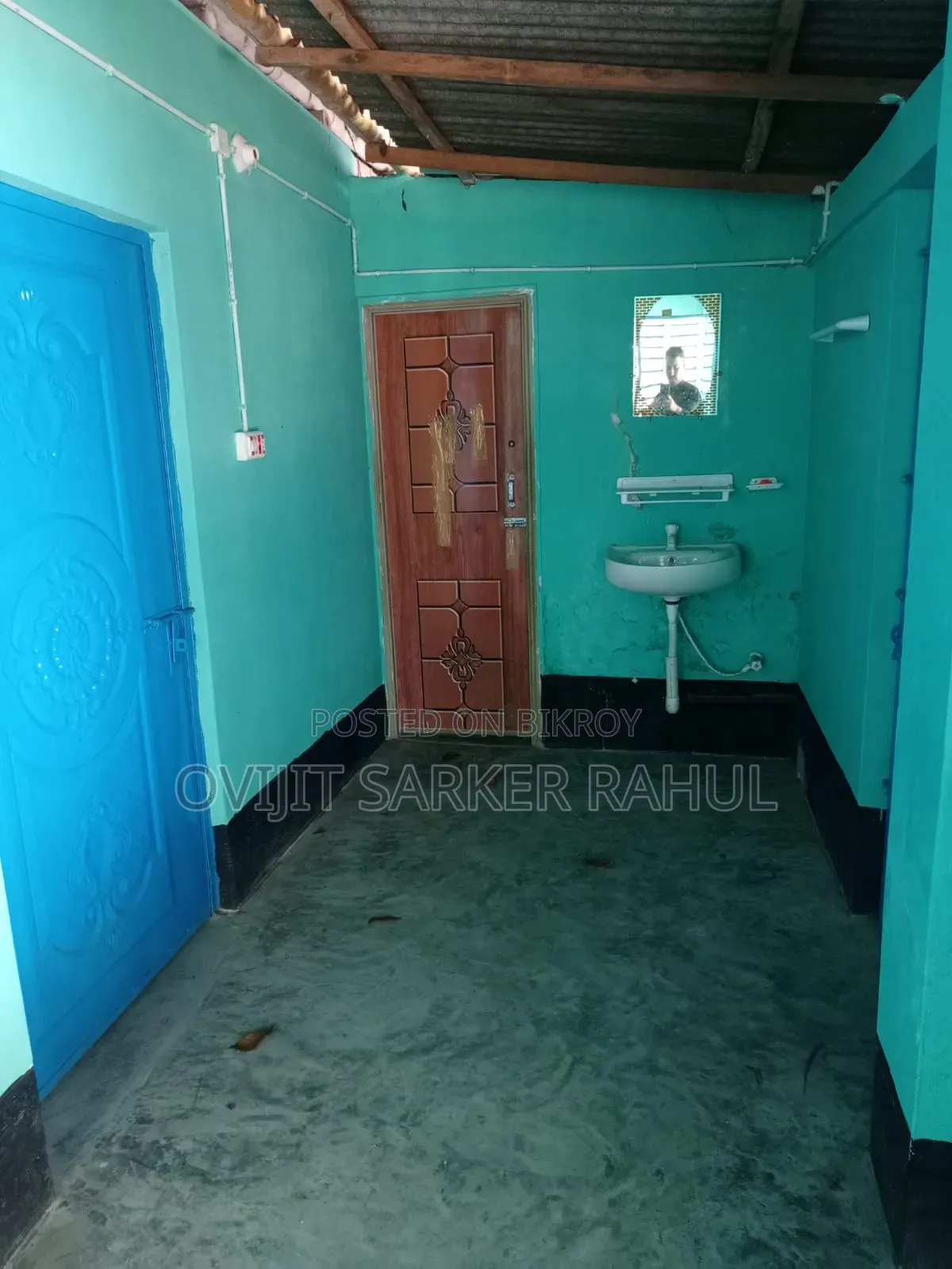 Furnished 3 Bedroom House in Phultala for Sale