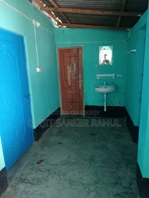 Furnished 3 Bedroom House in Phultala for Sale