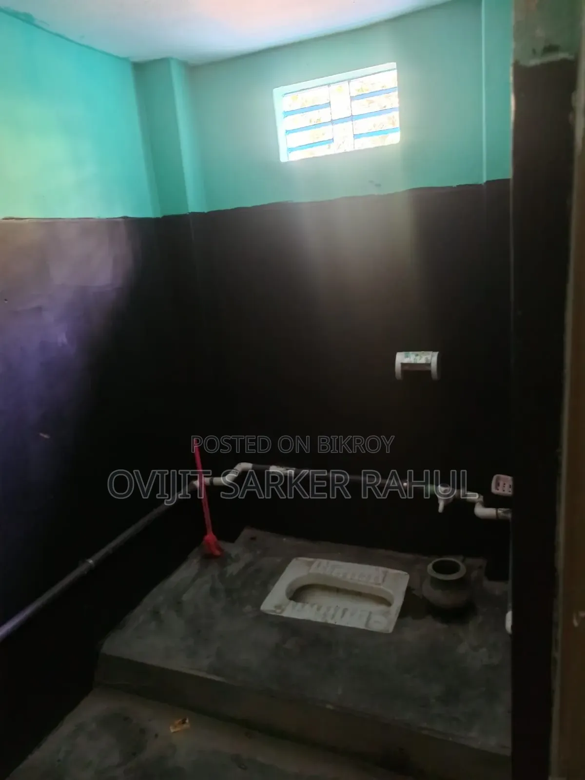 Furnished 3 Bedroom House in Phultala for Sale