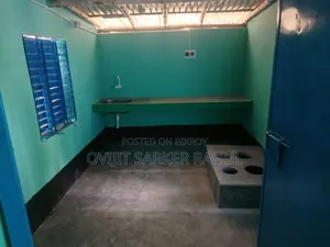 Furnished 3 Bedroom House in Phultala for Sale