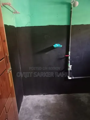 Furnished 3 Bedroom House in Phultala for Sale