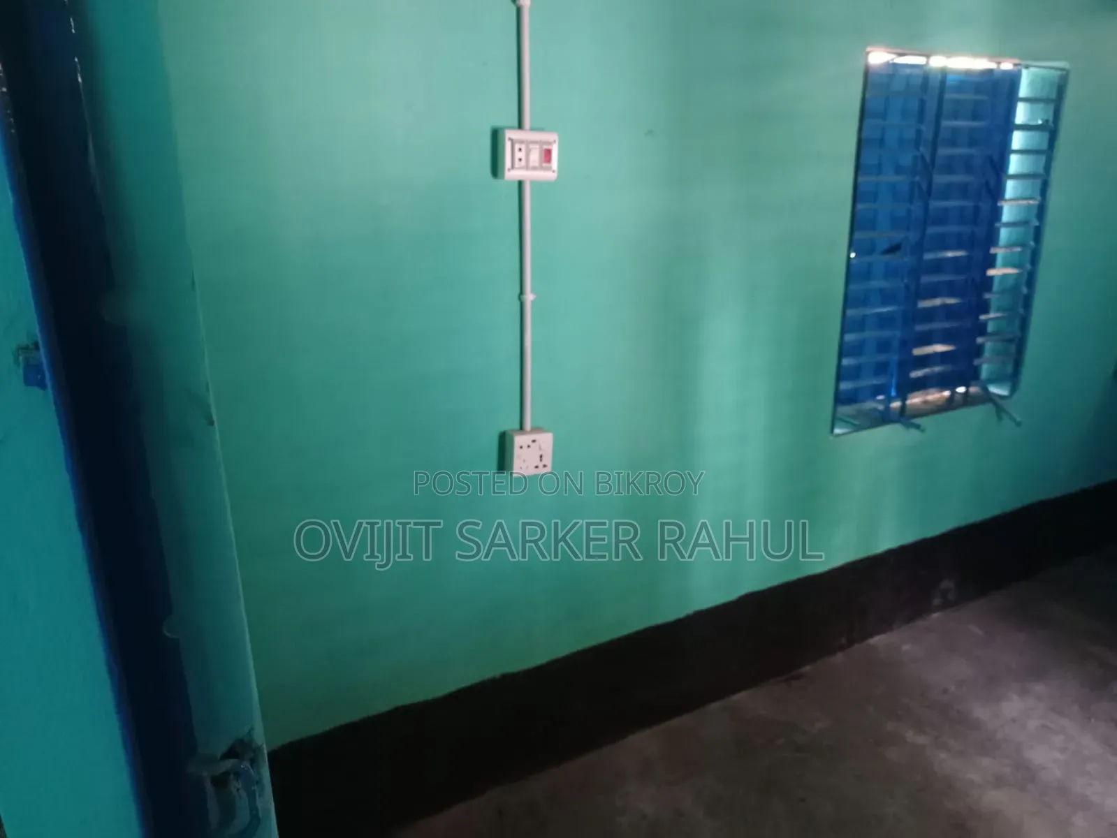 Furnished 3 Bedroom House in Phultala for Sale