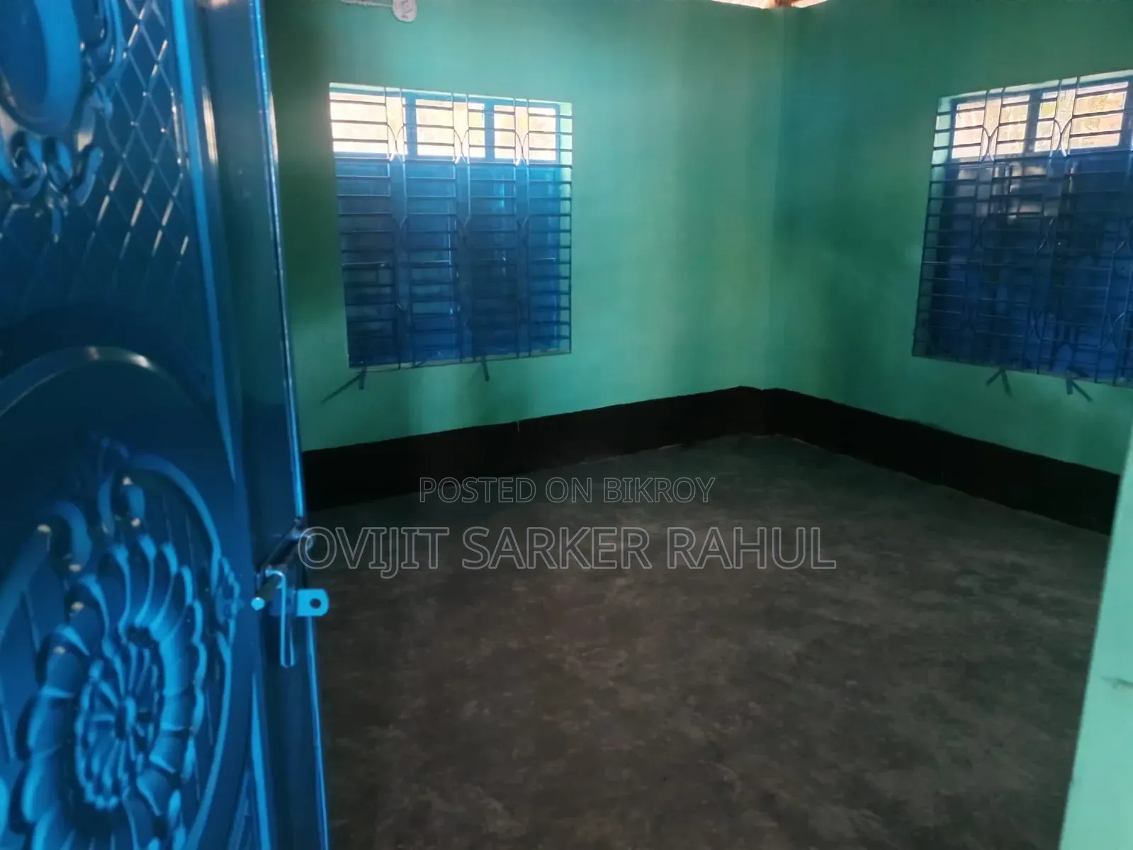 Furnished 3 Bedroom House in Phultala for Sale