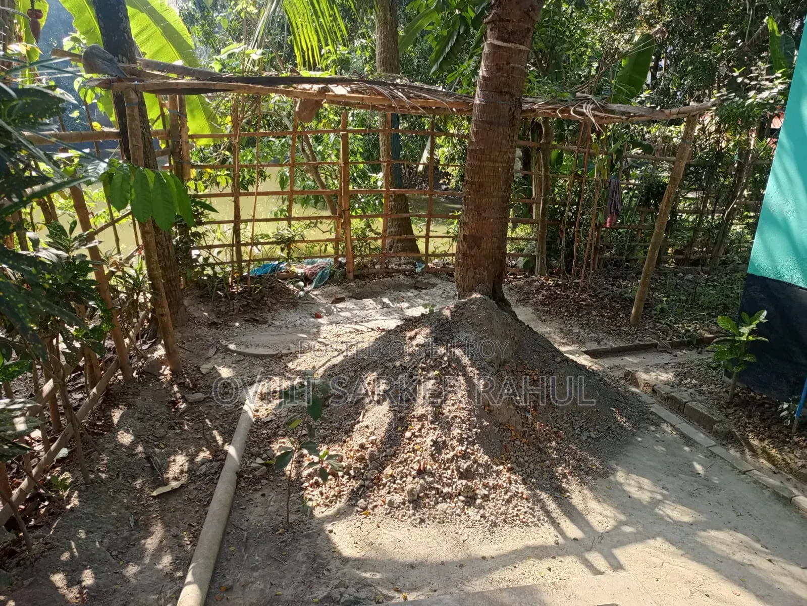 Furnished 3 Bedroom House in Phultala for Sale