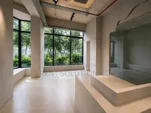 কফি শপের জন্য ১৭০০ বর্গফুটের প্রথম তলার জায়গা